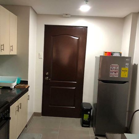 Baguio Central Apartment By Goshenland Baguio City ภายนอก รูปภาพ