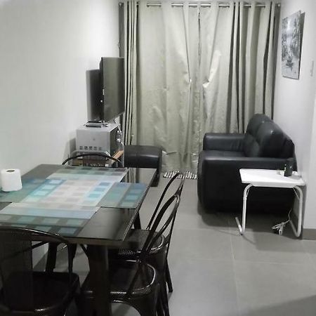 Baguio Central Apartment By Goshenland Baguio City ภายนอก รูปภาพ