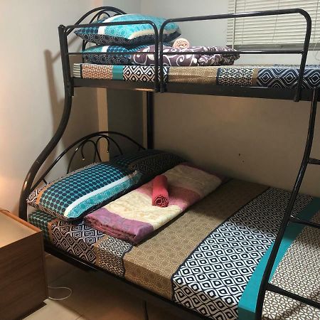 Baguio Central Apartment By Goshenland Baguio City ภายนอก รูปภาพ