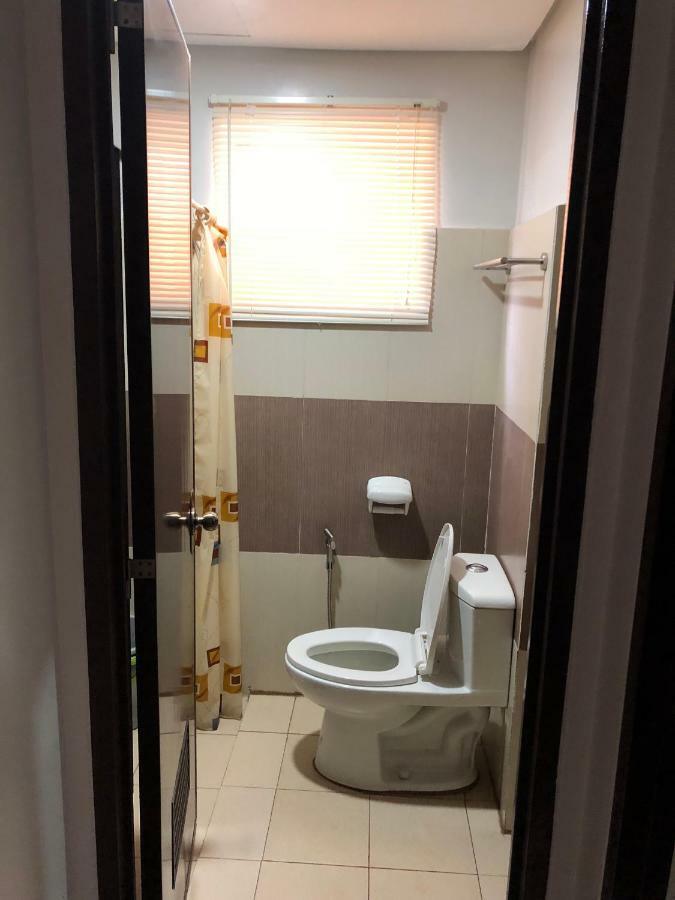 Baguio Central Apartment By Goshenland Baguio City ภายนอก รูปภาพ