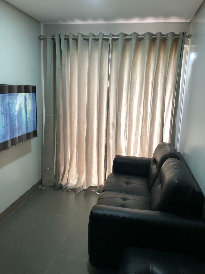 Baguio Central Apartment By Goshenland Baguio City ภายนอก รูปภาพ