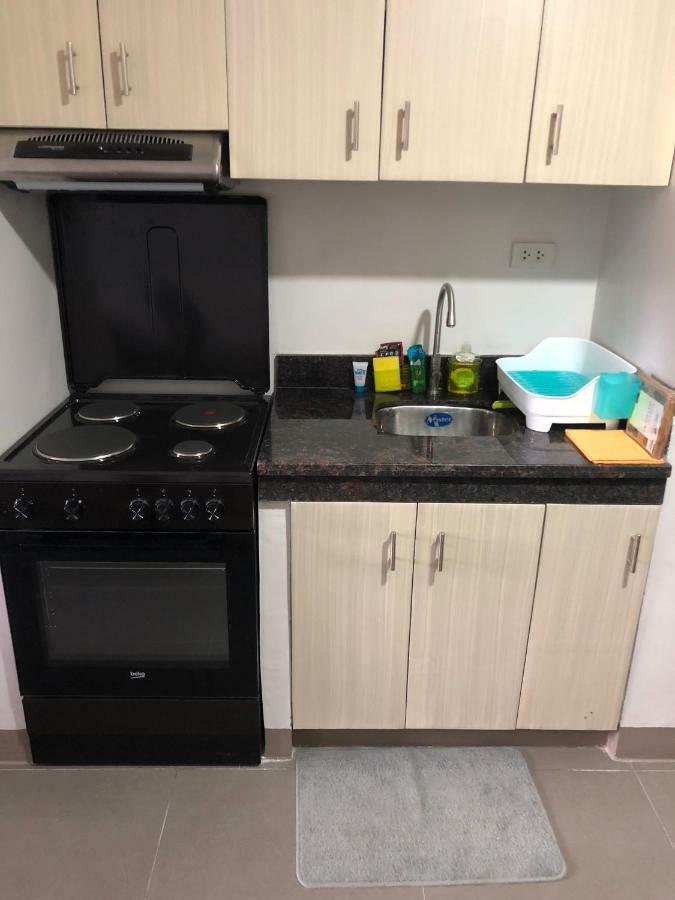 Baguio Central Apartment By Goshenland Baguio City ภายนอก รูปภาพ