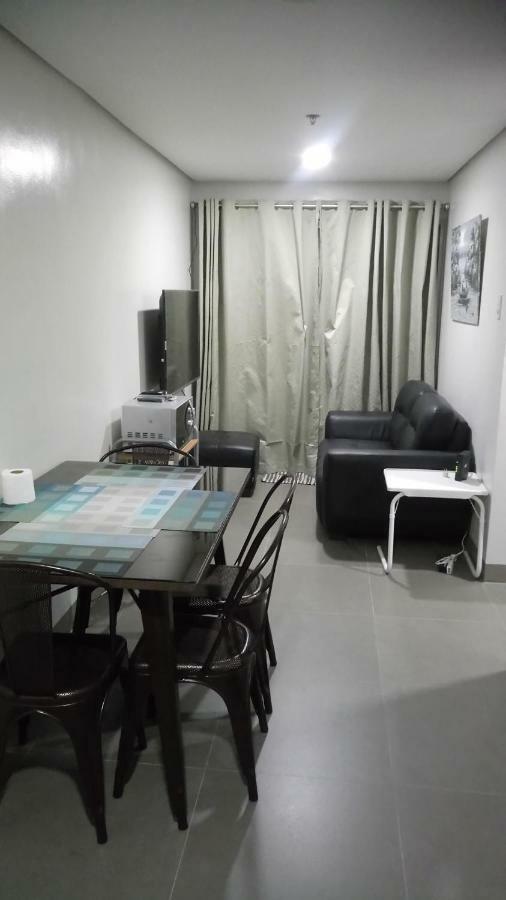 Baguio Central Apartment By Goshenland Baguio City ภายนอก รูปภาพ