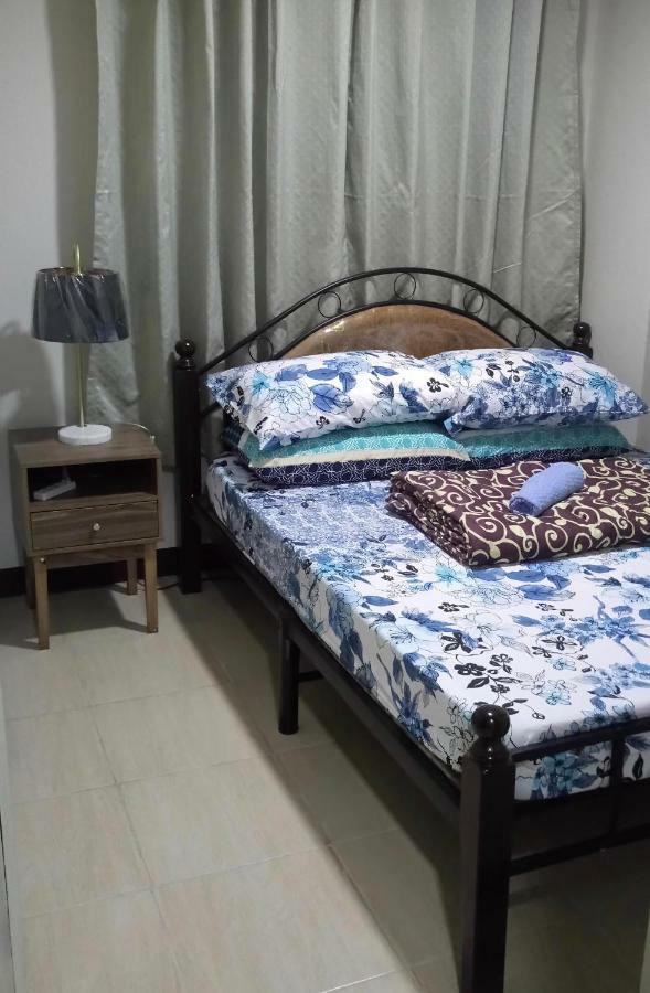 Baguio Central Apartment By Goshenland Baguio City ภายนอก รูปภาพ